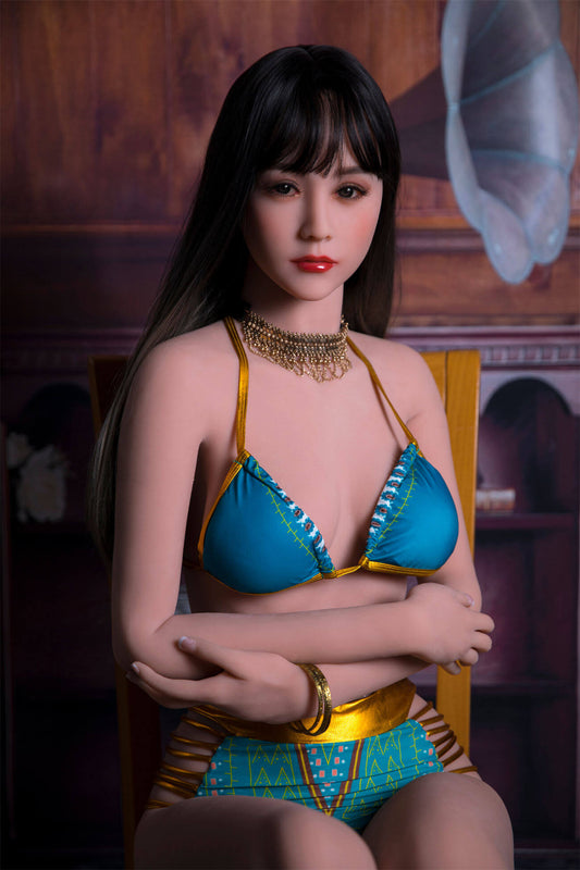 2022 Best Sex Doll - Hot Sell Small Chest Adult TPE i Silicone Doll